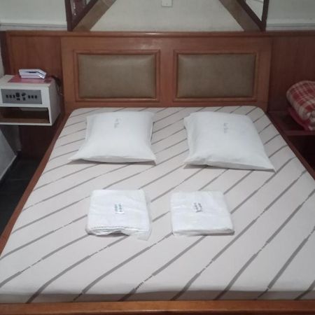 Hotel Malibu (Adults Only) São Paulo Zewnętrze zdjęcie