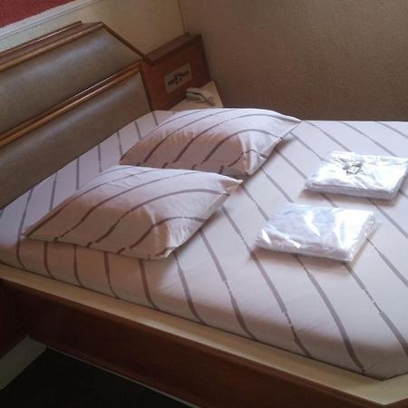 Hotel Malibu (Adults Only) São Paulo Zewnętrze zdjęcie