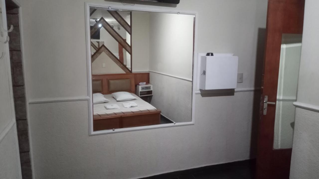 Hotel Malibu (Adults Only) São Paulo Zewnętrze zdjęcie