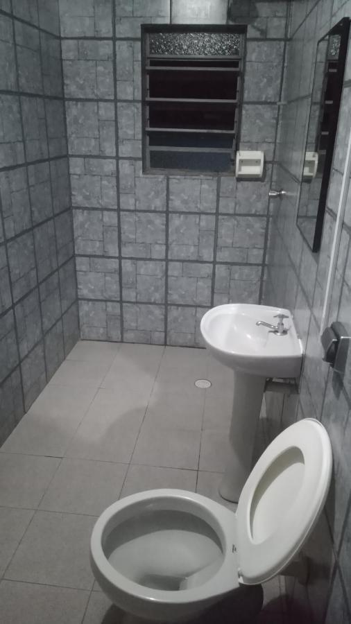 Hotel Malibu (Adults Only) São Paulo Zewnętrze zdjęcie