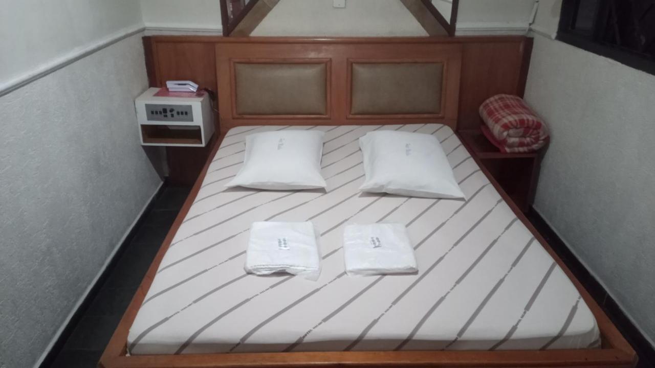 Hotel Malibu (Adults Only) São Paulo Zewnętrze zdjęcie