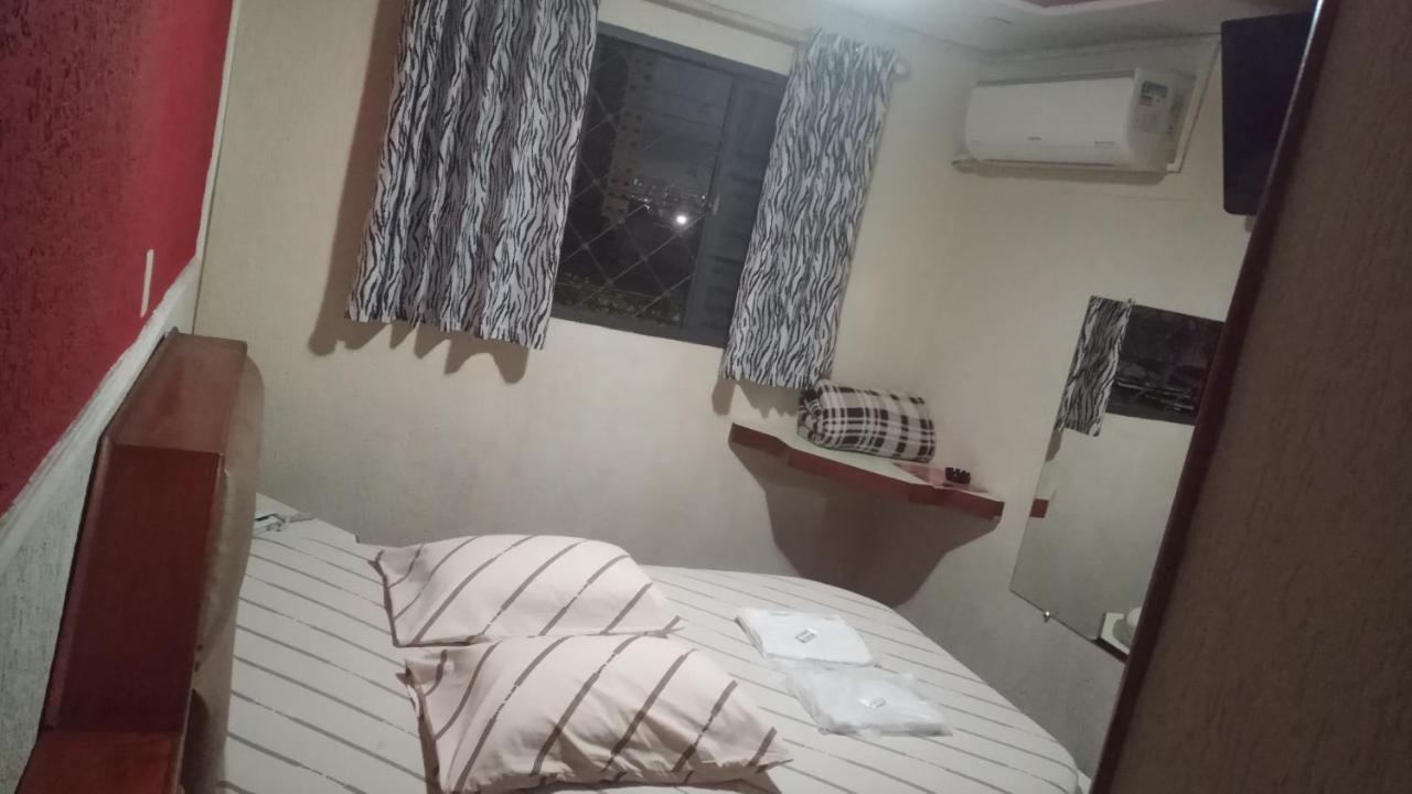 Hotel Malibu (Adults Only) São Paulo Zewnętrze zdjęcie