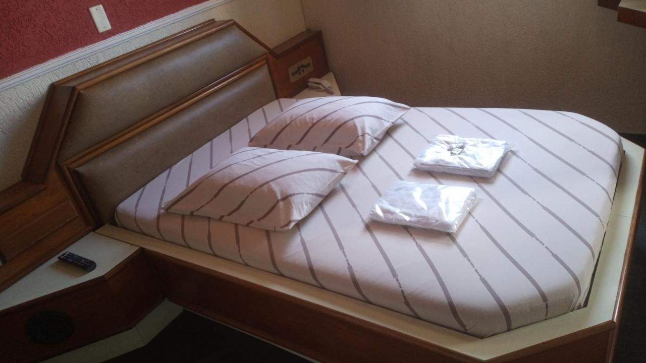 Hotel Malibu (Adults Only) São Paulo Zewnętrze zdjęcie