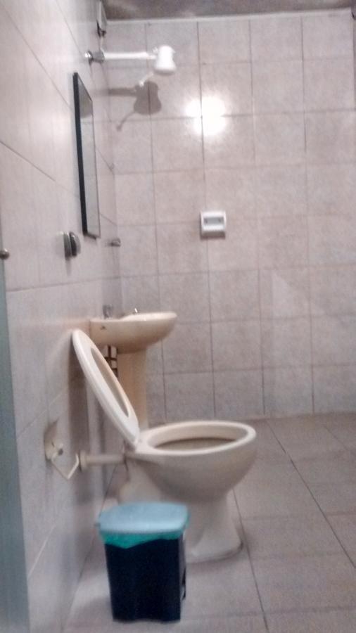 Hotel Malibu (Adults Only) São Paulo Zewnętrze zdjęcie